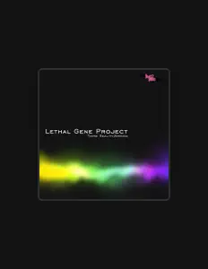 Listen to Lethal Gene Project, watch music videos, read bio, see tour dates & more!