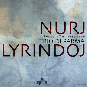 Lyrindoj : Riverberi & tre immagini rare - Single