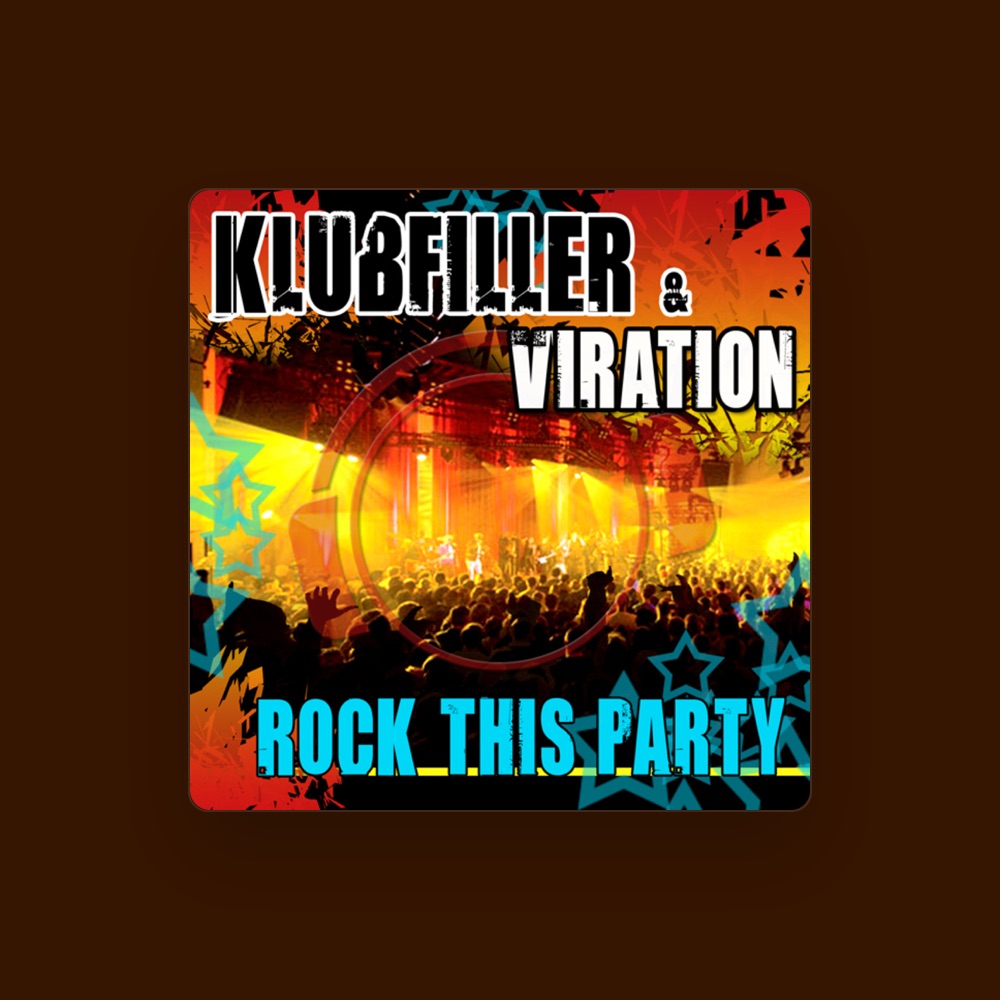 Klubfiller - Dance artist