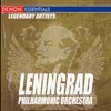 Legendary Artists: Leningrad Philharmonic Orchestra