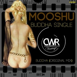 Buddha mooshu