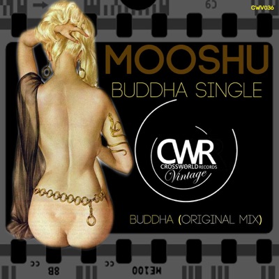 Buddha - Single