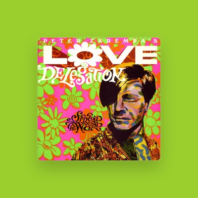 Listen to Peter Zaremba's Love Delegation, watch music videos, read bio, see tour dates & more!