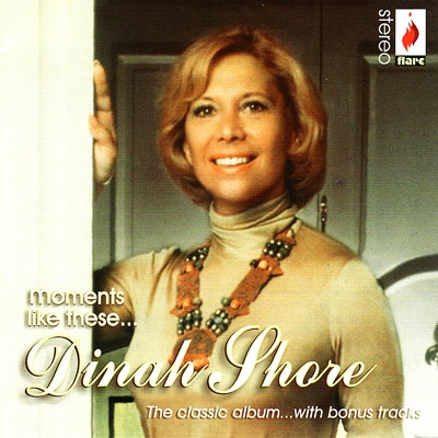 Dinah Shore & Harry Zimmerman and His Orchestra