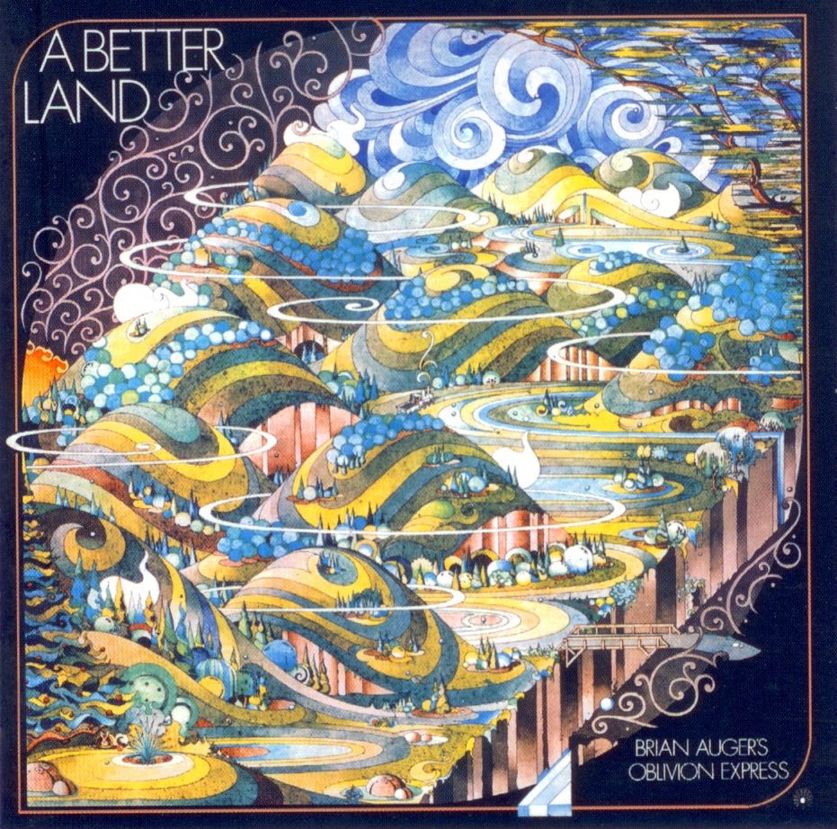 A Better Land