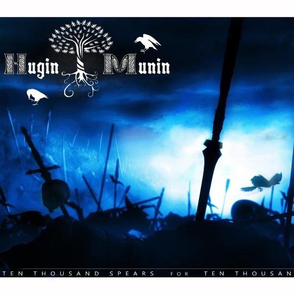 Ten Thousand Spears for Ten Thousand Gods