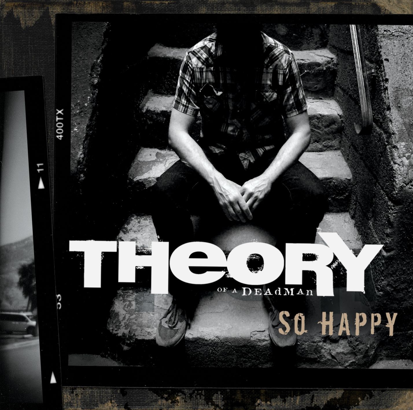 So Happy - Single