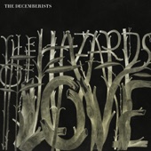 The Rake’s Song artwork