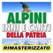 Va l'alpin - Coro Grigna lyrics