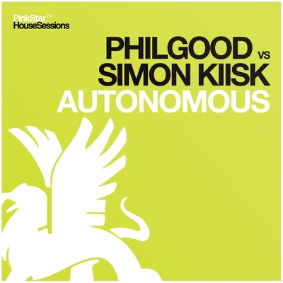 Autonomus (Philgood vs. Simon Kiisk) - Single