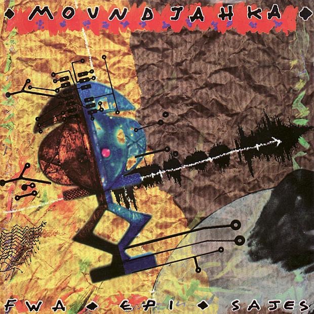 Album art for Golgotha