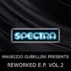 Maurizio Gubellini - Moscow Trip (Outwork Electro Vocalist Remix)