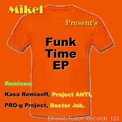 Funk Time