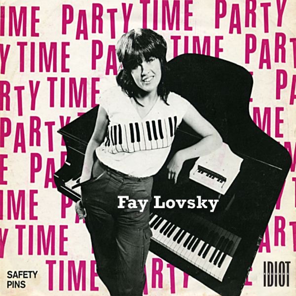 Party Time - Single
