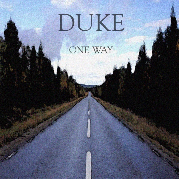 One Way