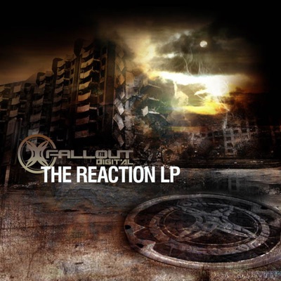 The Reaction Lp