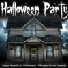 Scary Background Sounds: Castle Thunder, Howling Wind and Dungeon Dripping