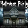 Ultimate Horror Sounds - Scary Background Sounds: Castle Thunder, Howling Wind and Dungeon Dripping
