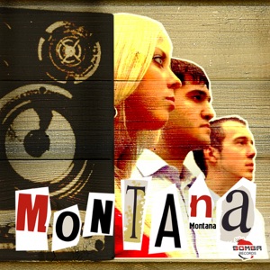 Montana - EP