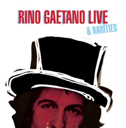 Rino Gaetano - A mano a mano