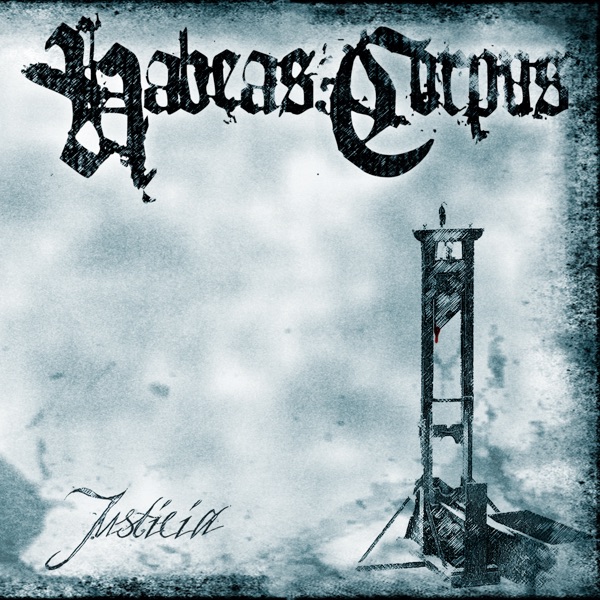 Cover of Justicia