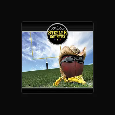 Listen to Steeler Country, watch music videos, read bio, see tour dates & more!