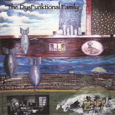 The DysFunktional Family - Not Enough