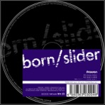 Born/Slider - EP
