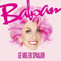 Ge mig en spanjor — Babsan