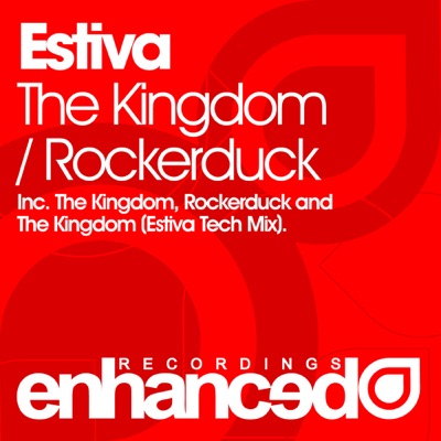The Kingdom / Rockerduck - EP