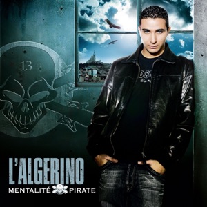 L'envie de vaincre by L'Algérino cover art