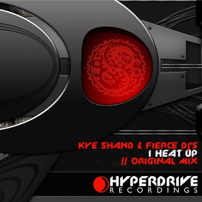 I Heat Up - Single