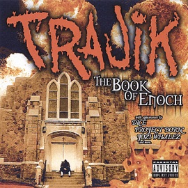 The Book of Enoch Trajik