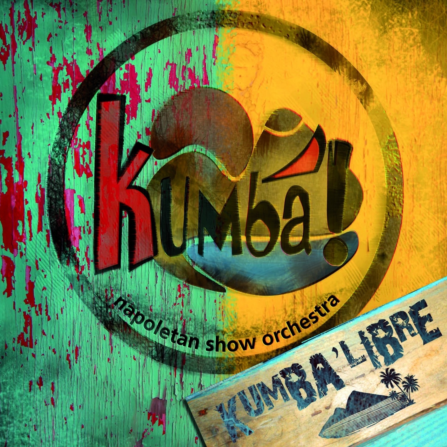 Kumba' Libre