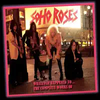 Cos of You — Soho Roses