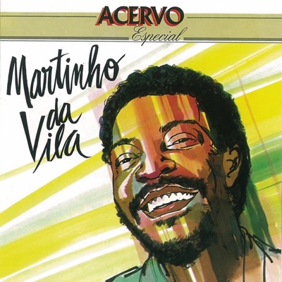 Série Acervo (Acervo Especial)