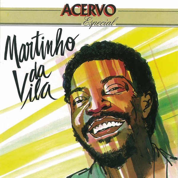 Série Acervo (Acervo Especial) artwork