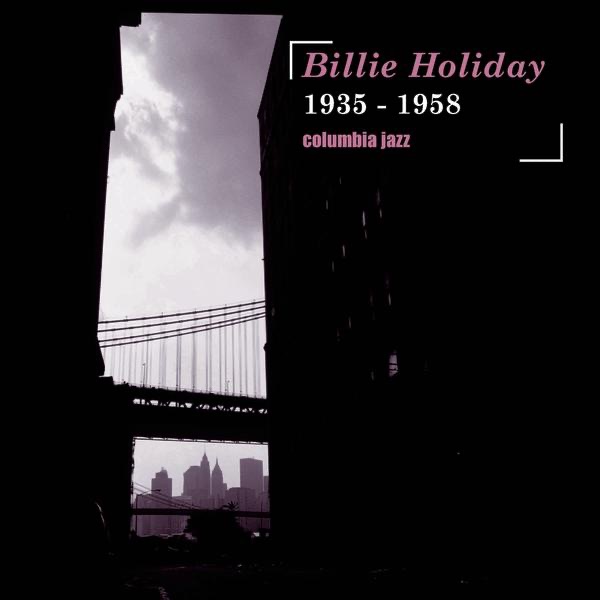 Columbia Jazz: Billie Holiday, 1935-1958