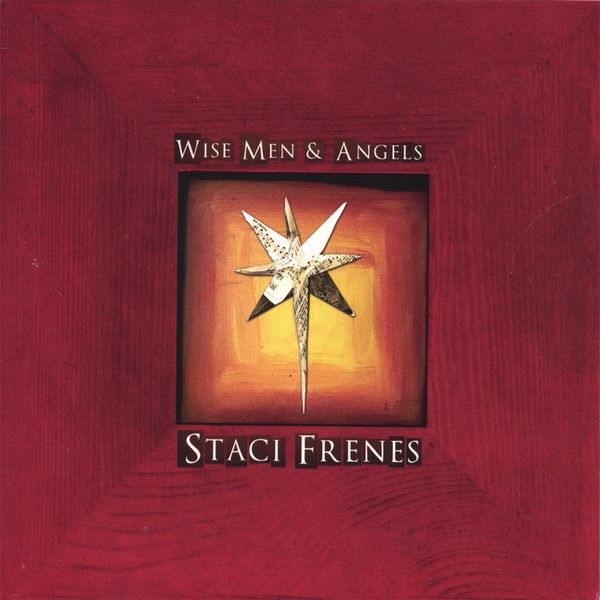Cover of Wise Men and Angels EP
