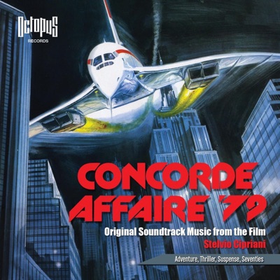 Affaire Theme