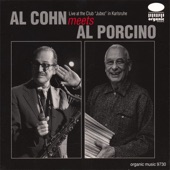 Al Cohn - Jumpin' With Symphony Sid