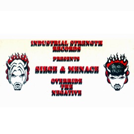 The Plague Menace & Siege