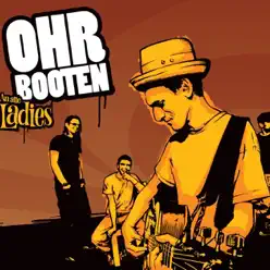 An Alle Ladies - EP - Ohrbooten