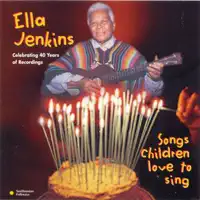 This Old Man — Ella Jenkins