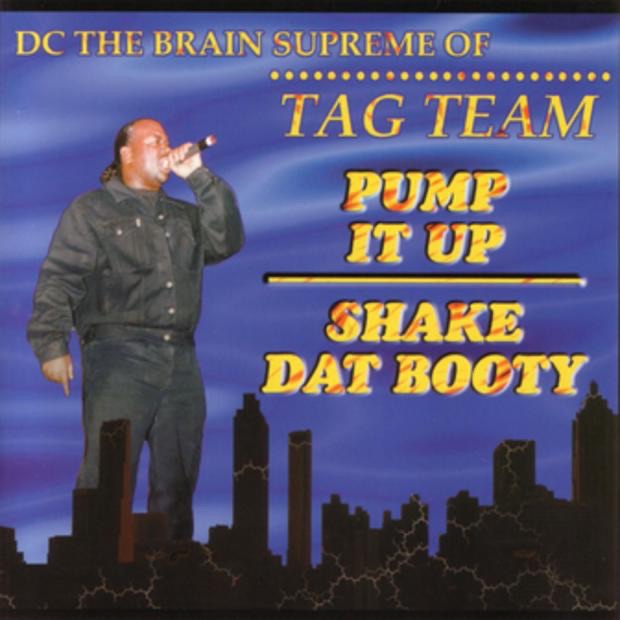 Pump It Up