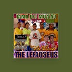 Tama Ole Mua'au
