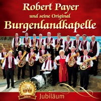 Robert Payer & Seine Original Burgenlandkapelle - Dittenheimer Polka