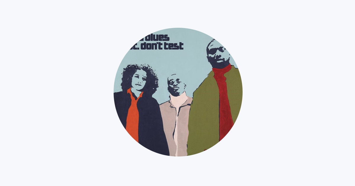 Attica Blues - Apple Music