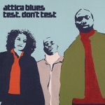 Attica Blues - Deeper