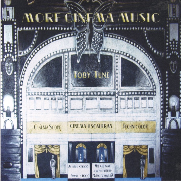 More Cinema Music